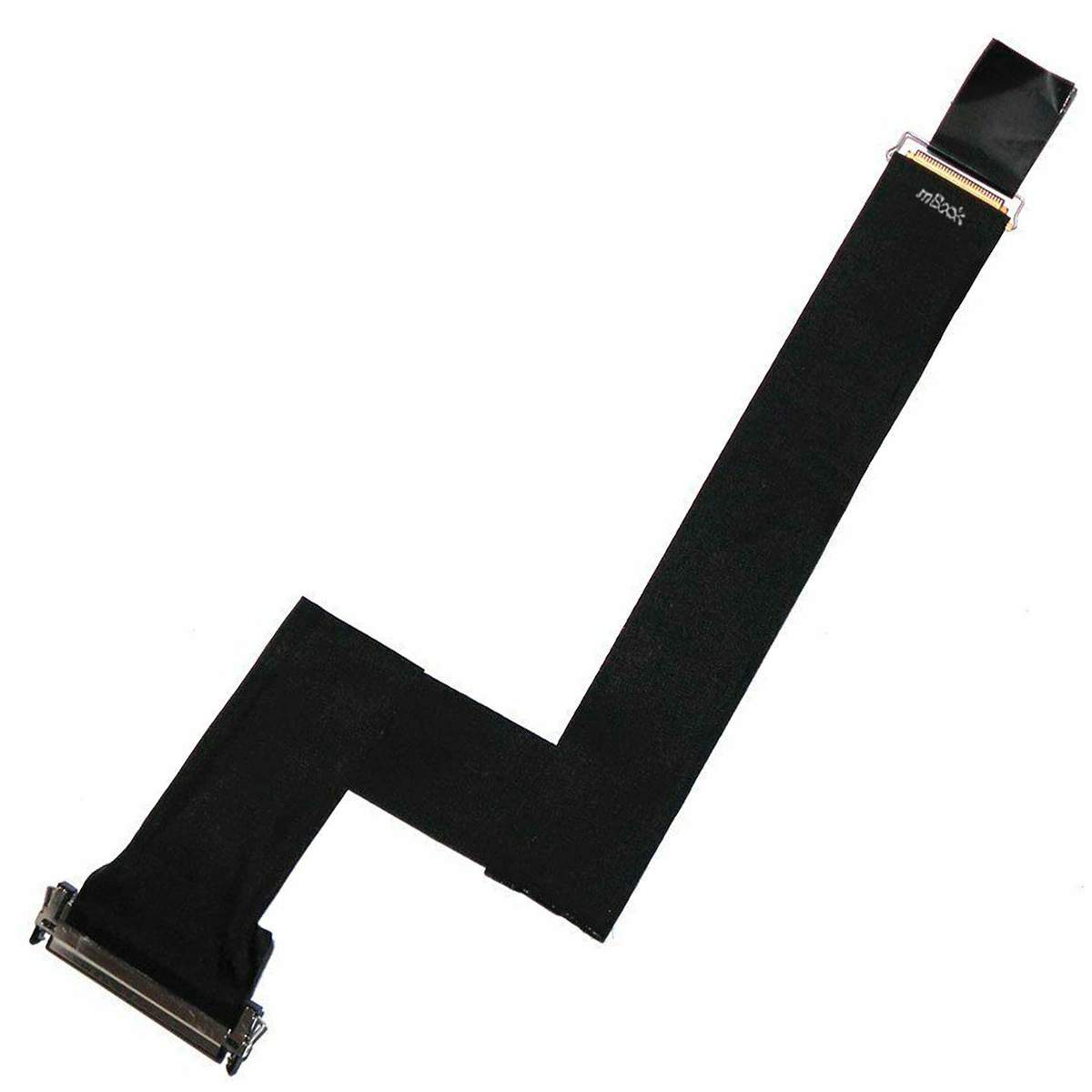 Cabo Flat Lcd Lvds para iMac A1311 21.5 593-1280 Mc508 Mc509