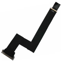 Cabo Flat Lcd Lvds para iMac A1311 21.5 593-1280 Mc508 Mc509 Cabo Flat Lcd Lvds para iMac A1311 21.5 593-1280 Mc508 Mc509