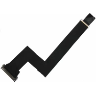 Cabo Flat Lcd Lvds para iMac A1311 21.5 593-1280 Mc508 Mc509 Cabo Flat Lcd Lvds para iMac A1311 21.5 593-1280 Mc508 Mc509