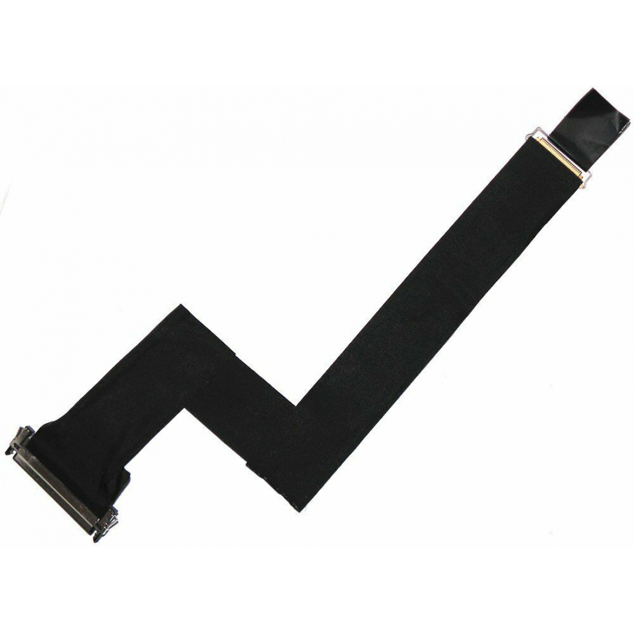 Cabo Flat Lcd Lvds para iMac A1311 21.5 593-1280 Mc508 Mc509