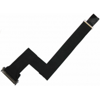 Cabo Flat Lcd Lvds para iMac A1311 21.5 593-1280 Mc508 Mc509