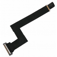 Cabo Flat Lcd Lvds para iMac A1311 21.5 593-1280 Mc508 Mc509 Cabo Flat Lcd Lvds para iMac A1311 21.5 593-1280 Mc508 Mc509