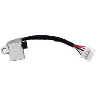 Conector Dc Jack Hp Probook 640 645 G1 Mt41 Conector Dc Jack Hp Probook 640 645 G1 Mt41