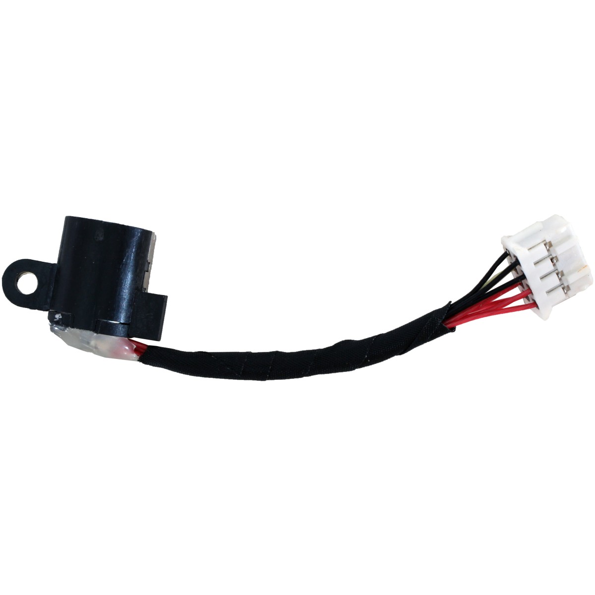 Conector Dc Jack para HP Probook 640 645 G1 Mt41, 