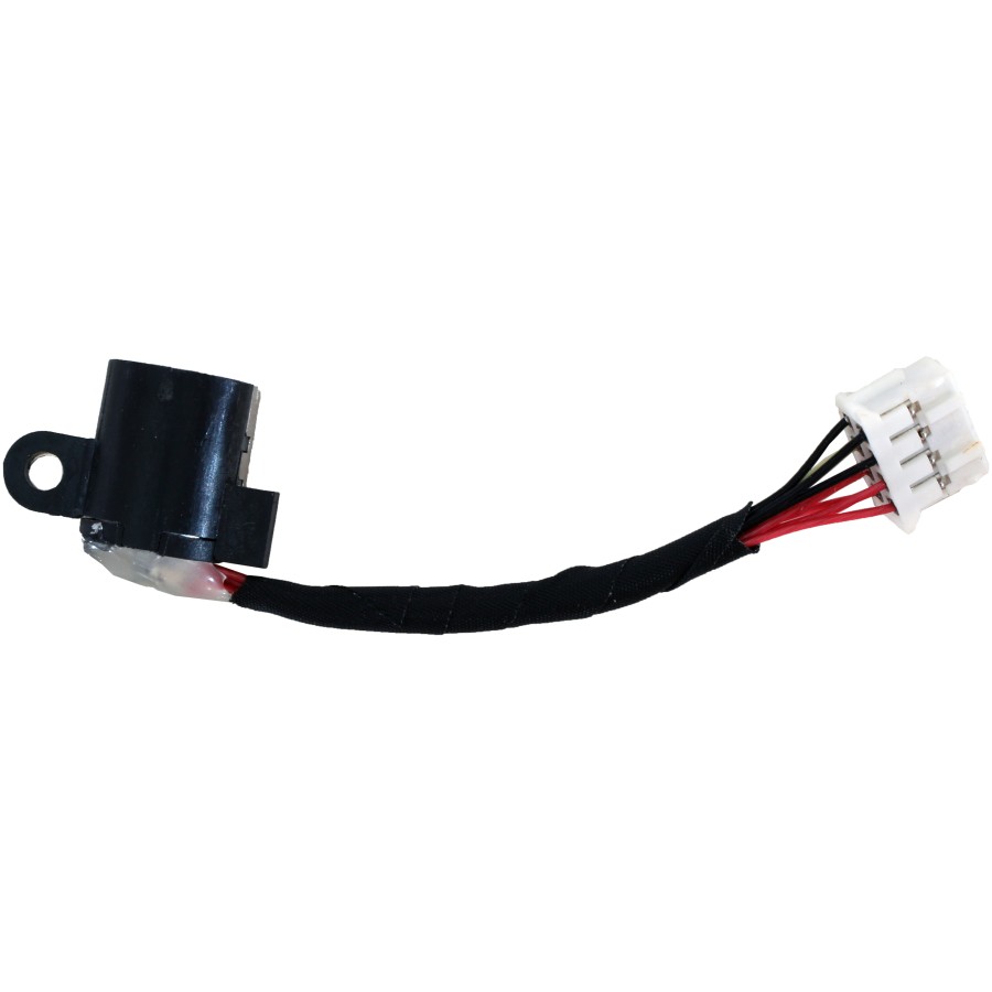 Conector Dc Jack Hp Probook 640 645 G1 Mt41