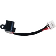 Conector Dc Jack Hp Probook 640 645 G1 Mt41 Conector Dc Jack Hp Probook 640 645 G1 Mt41