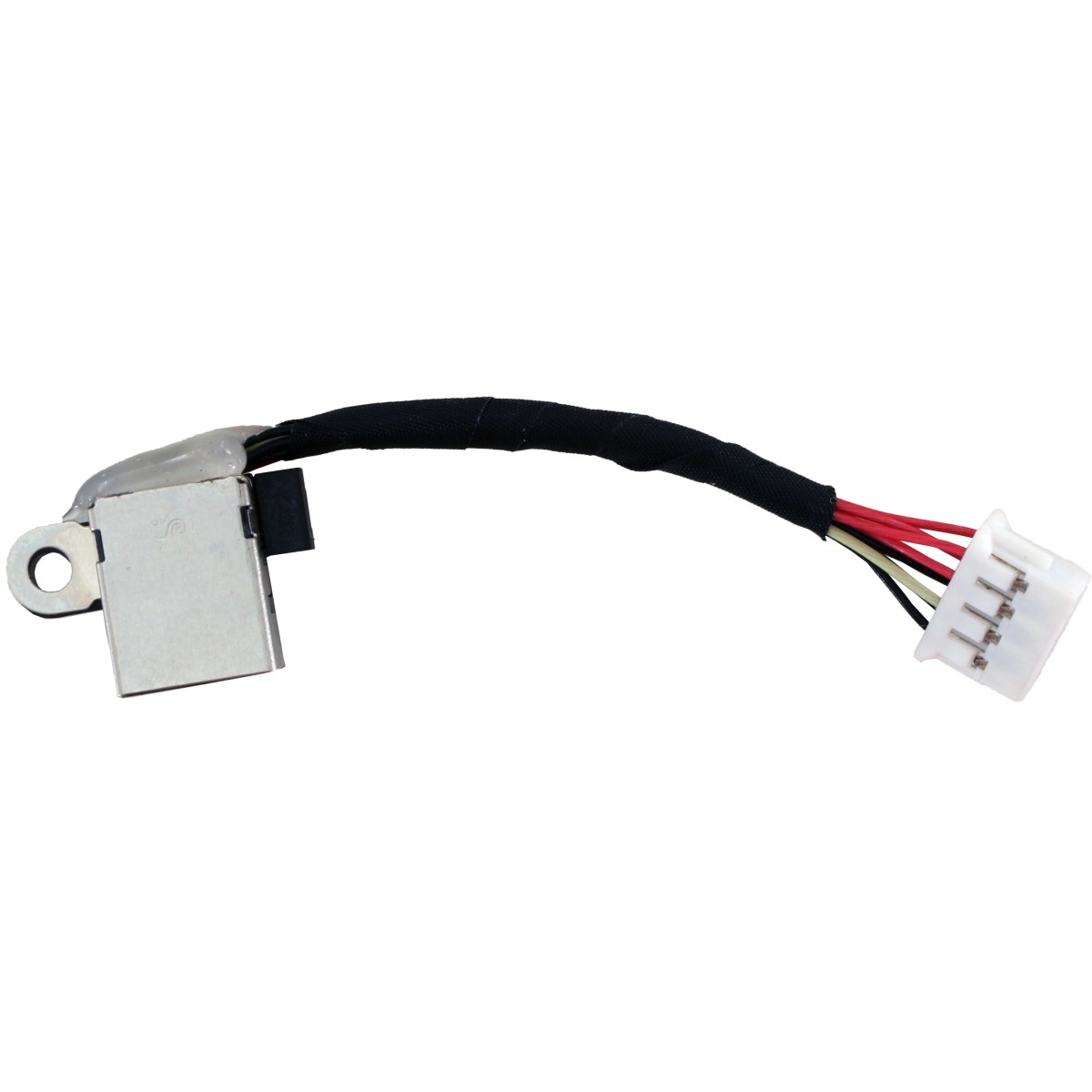 Conector Dc Jack para HP Probook 640 645 G1 Mt41, 