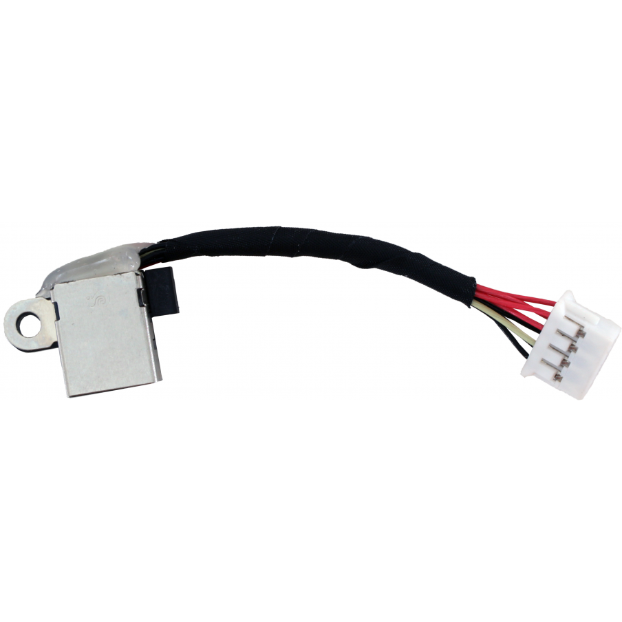 Conector Dc Jack Hp Probook 640 645 G1 Mt41