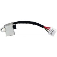 Conector Dc Jack Hp Probook 640 645 G1 Mt41 Conector Dc Jack Hp Probook 640 645 G1 Mt41