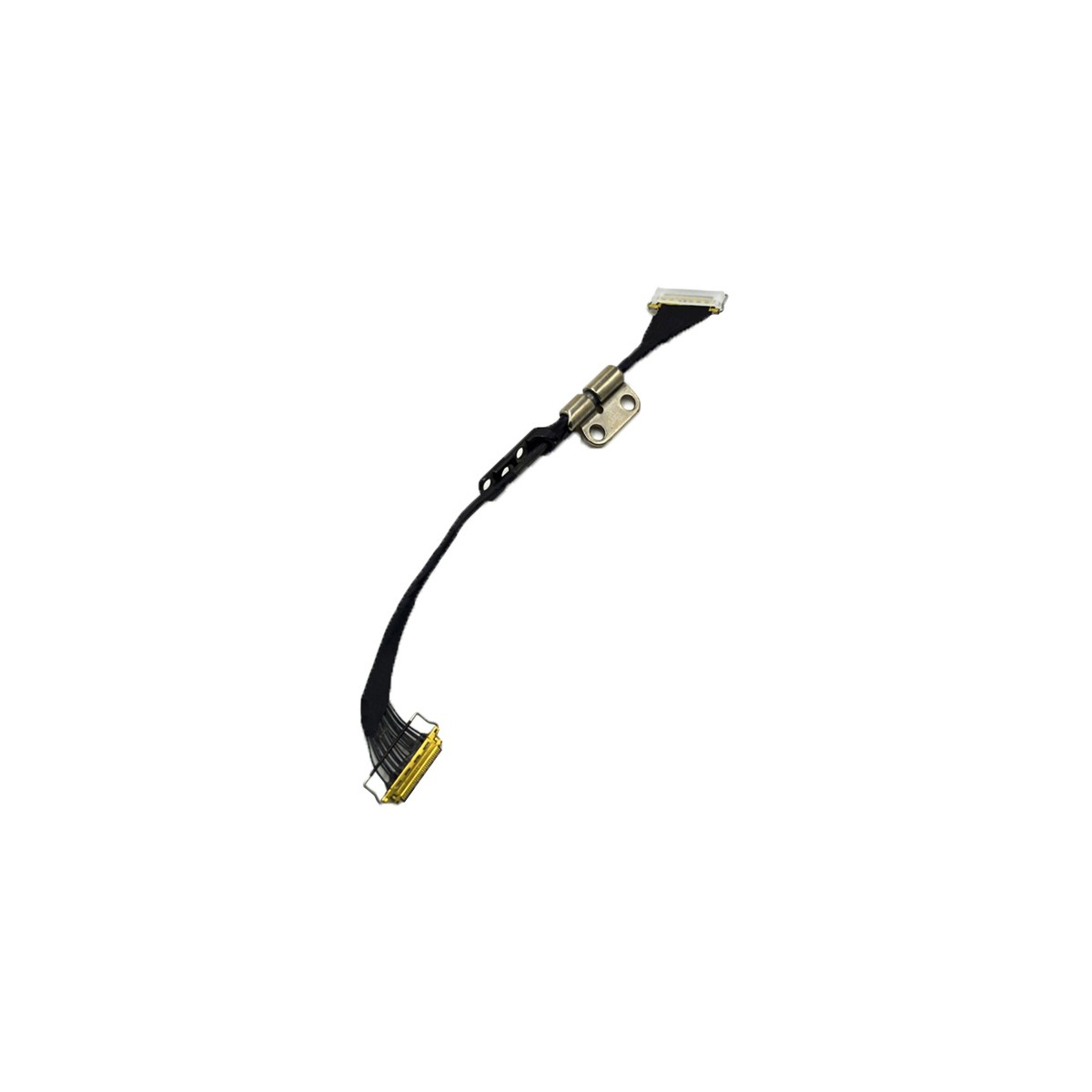 Cabo Tela Lcd para Macbook Air 11 A1465 Led 2012, 