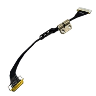 Cabo Tela Lcd Macbook Air 11 A1465 A1370 Novo Cabo Tela Lcd Macbook Air 11 A1465 A1370 Novo