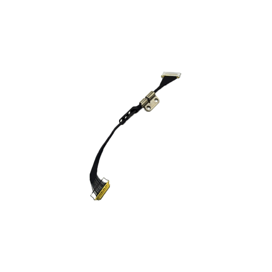 Cabo Tela Lcd Macbook Air 11 A1465 A1370 Novo
