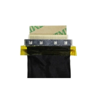 Cabo Flat Asus X501A-Sl30302Q X501A-TH3 X501U X501U-RHE1N21 Cabo Flat Asus X501A-Sl30302Q X501A-TH3 X501U X501U-RHE1N21