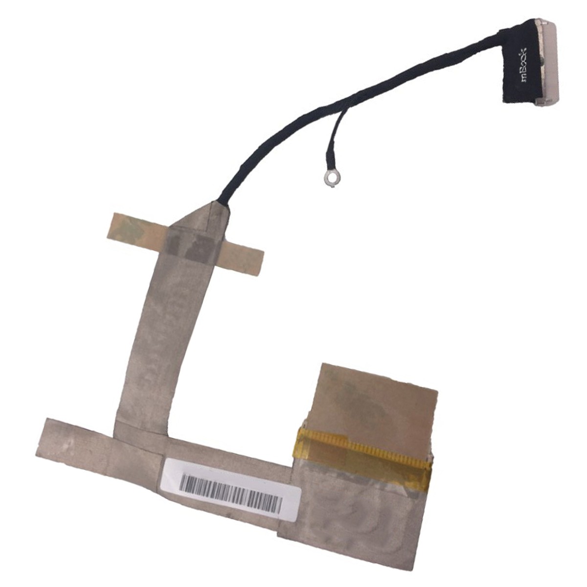 Cabo Flat para Asus Eeepc 1215p 1215b 1215n 1422-00sl000