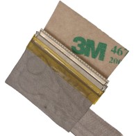 Cabo Flat para Asus Eeepc 1215p 1215b 1215n 1422-00sl000 Cabo Flat para Asus Eeepc 1215p 1215b 1215n 1422-00sl000
