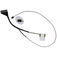 Cabo flat para notebook compatível com PN 14005-01180200 Cabo flat para notebook compatível com PN 14005-01180200