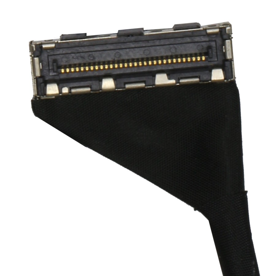Cabo flat para notebook compatível com PN DDEX8ELC000