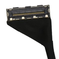 Cabo flat para notebook compatível com PN DDEX8ELC000 Cabo flat para notebook compatível com PN DDEX8ELC000