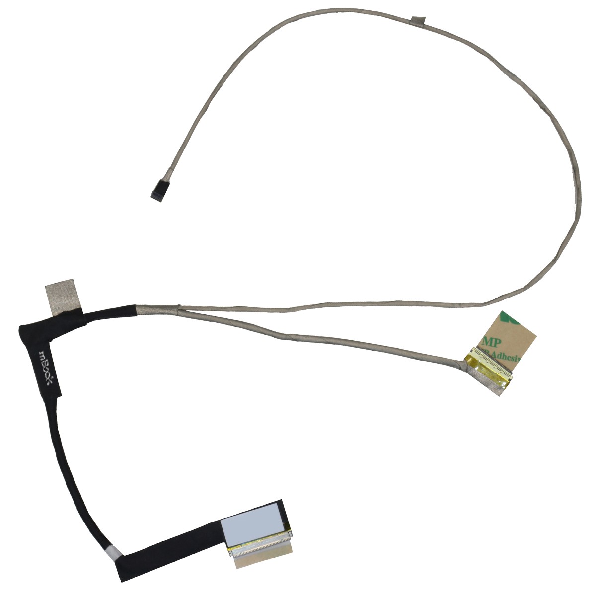 Cabo Flat p/ compatível com part number 14005-00931200 Cabo Flat p/ compatível com part number 14005-00931200