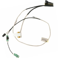 Cabo flat da tela para Asus 14005-00970100 Versão Com Touch Cabo flat da tela para Asus 14005-00970100 Versão Com Touch