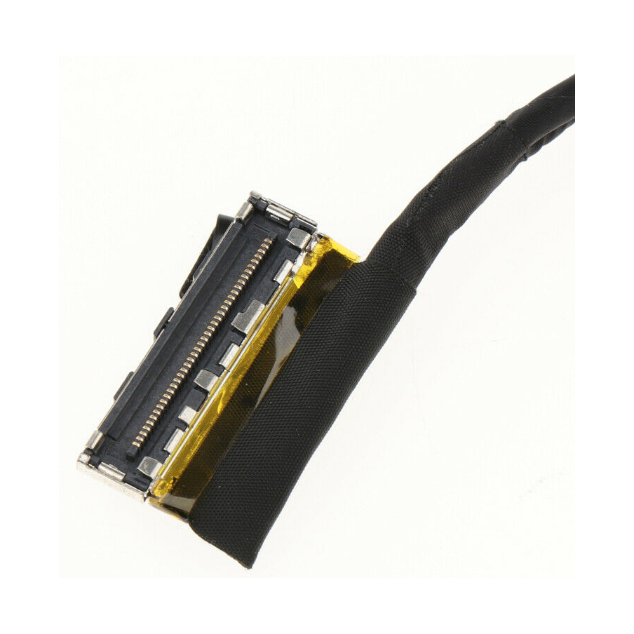 Cabo flat da tela para Asus 14005-00970100 Versão Com Touch