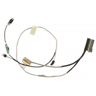 Cabo flat da tela para Asus 14005-00970100 Versão Com Touch Cabo flat da tela para Asus 14005-00970100 Versão Com Touch