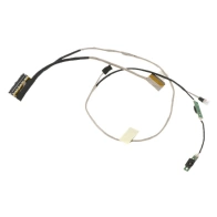 Cabo flat da tela para Asus S551L S551LA Versão com Touch Cabo flat da tela para Asus S551L S551LA Versão com Touch