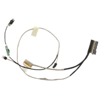 Cabo flat da tela para Asus S551L S551LA Versão com Touch Cabo flat da tela para Asus S551L S551LA Versão com Touch