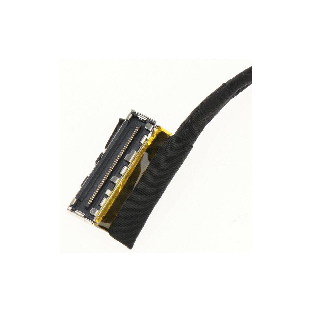 Cabo flat da tela para Asus V551 S551LB Versão com Touch, 