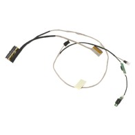 Cabo flat da tela para Asus V551 S551LB Versão com Touch Cabo flat da tela para Asus V551 S551LB Versão com Touch