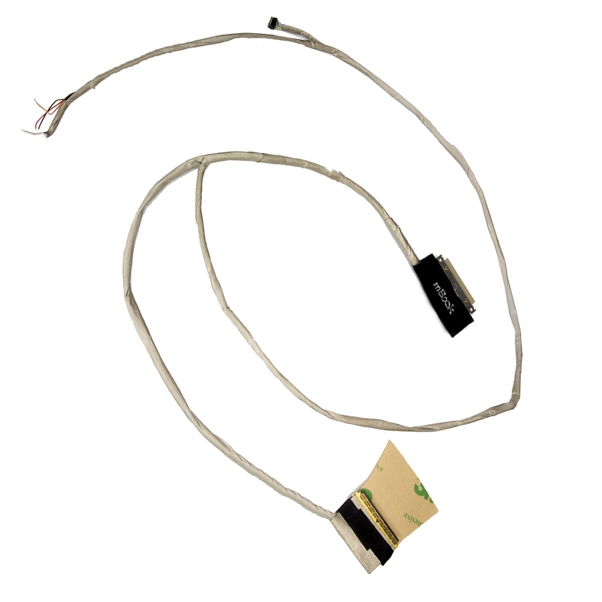 Cabo flat para Asus S300CA-DS51T