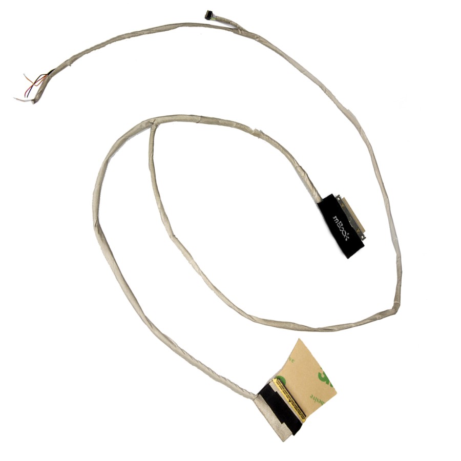 Cabo flat para Asus S300CA-DS51T