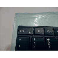 Teclado para notebook Lenovo Thinkpad 0c02219 Cs13t-85pa Br Com Teclado para notebook Lenovo Thinkpad 0c02219 Cs13t-85pa Br Com