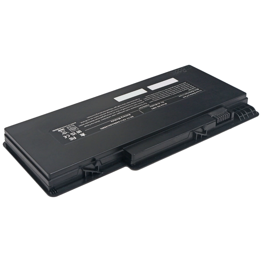 Bateria para HP Pavilion HSTNN-UBOL NBP6C22 VG586AA-UUF