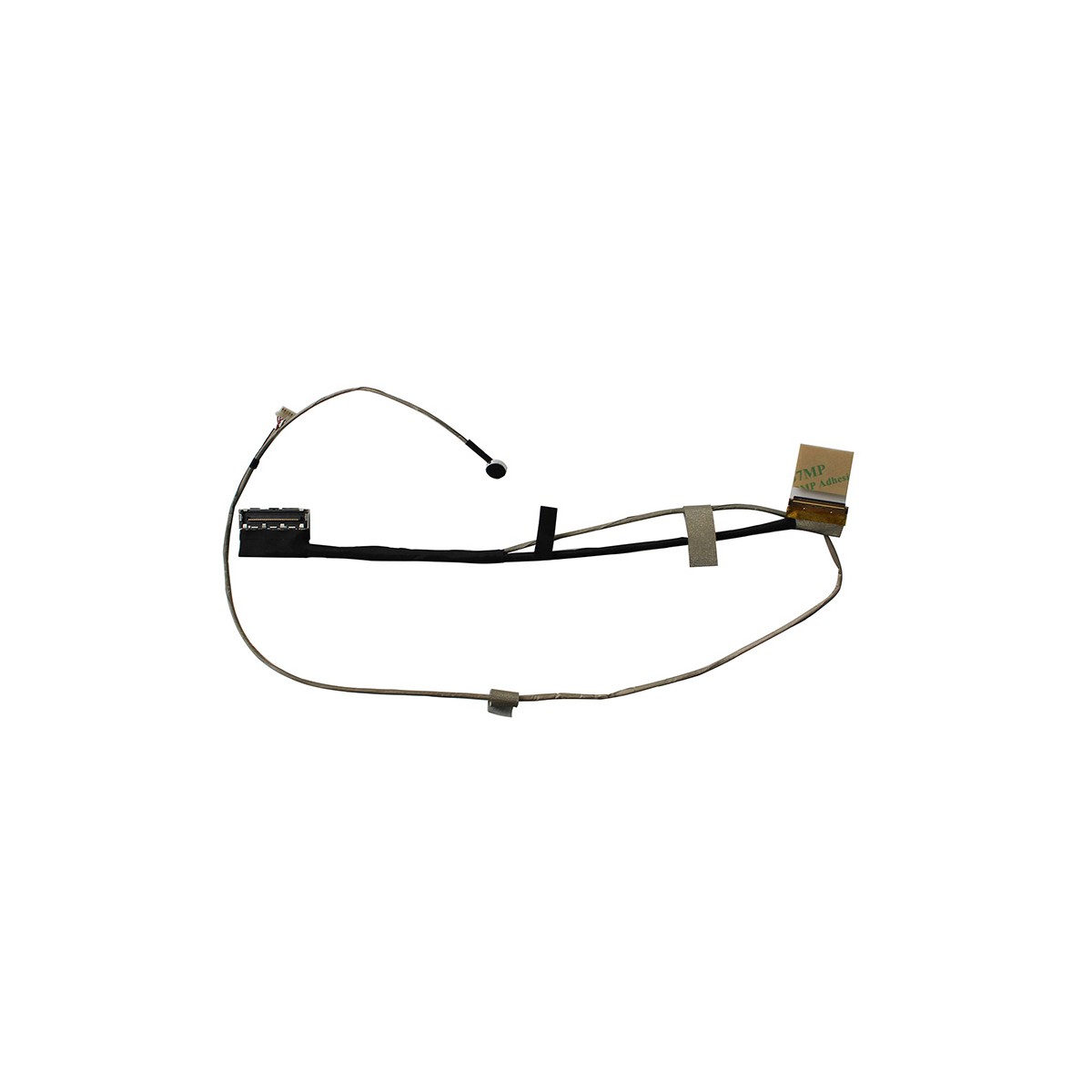 Cabo Flat para 14005-00990300 14005-00990500 Quanta Zj1, 