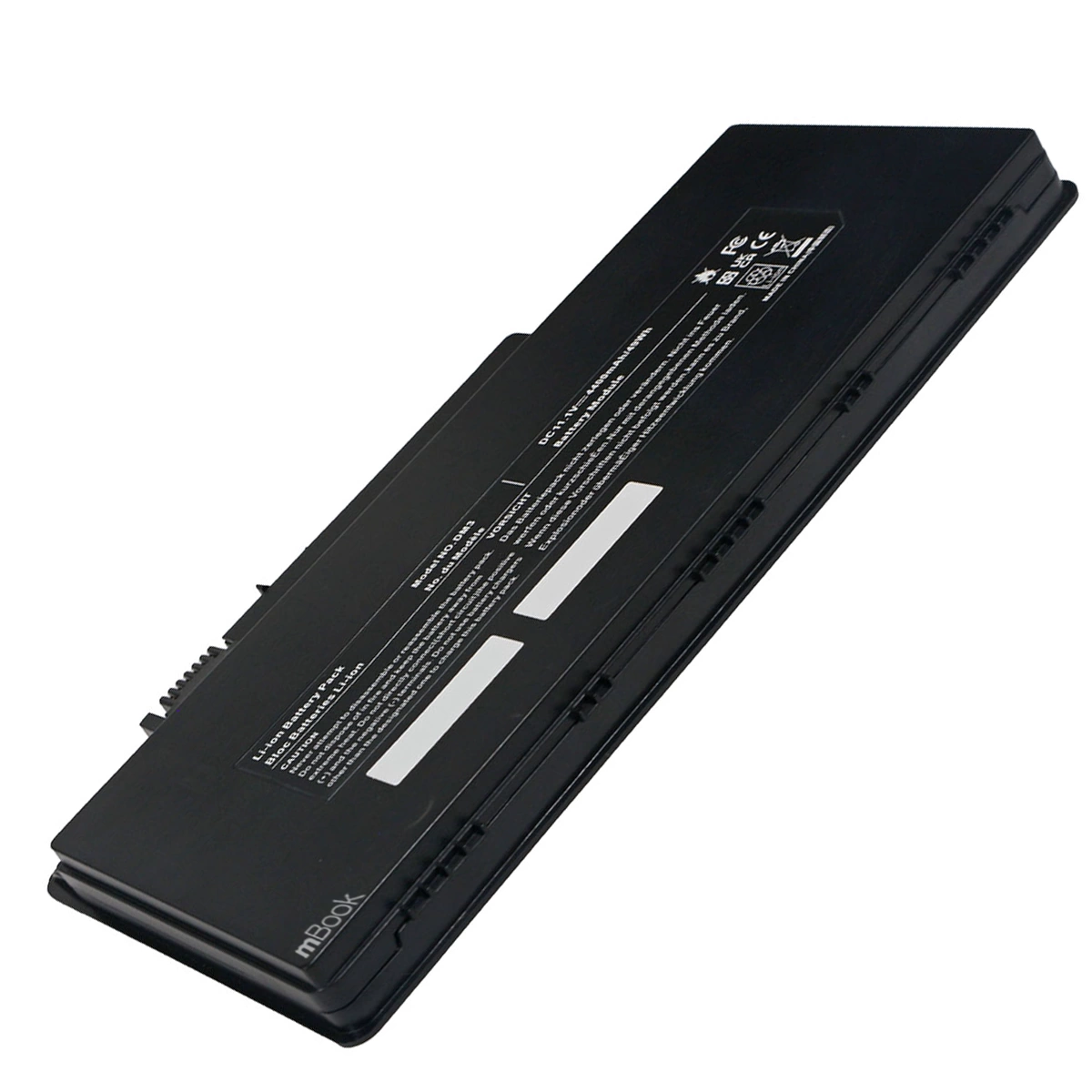 Bateria para HP Pavilion 577093-001 580686-001 FD06 FD06057