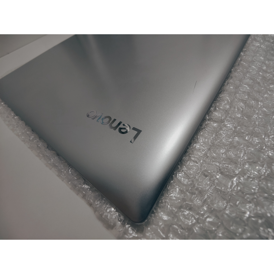 Carcaça tampa da tela para notebook Lenovo Ideapad 320-15 COM