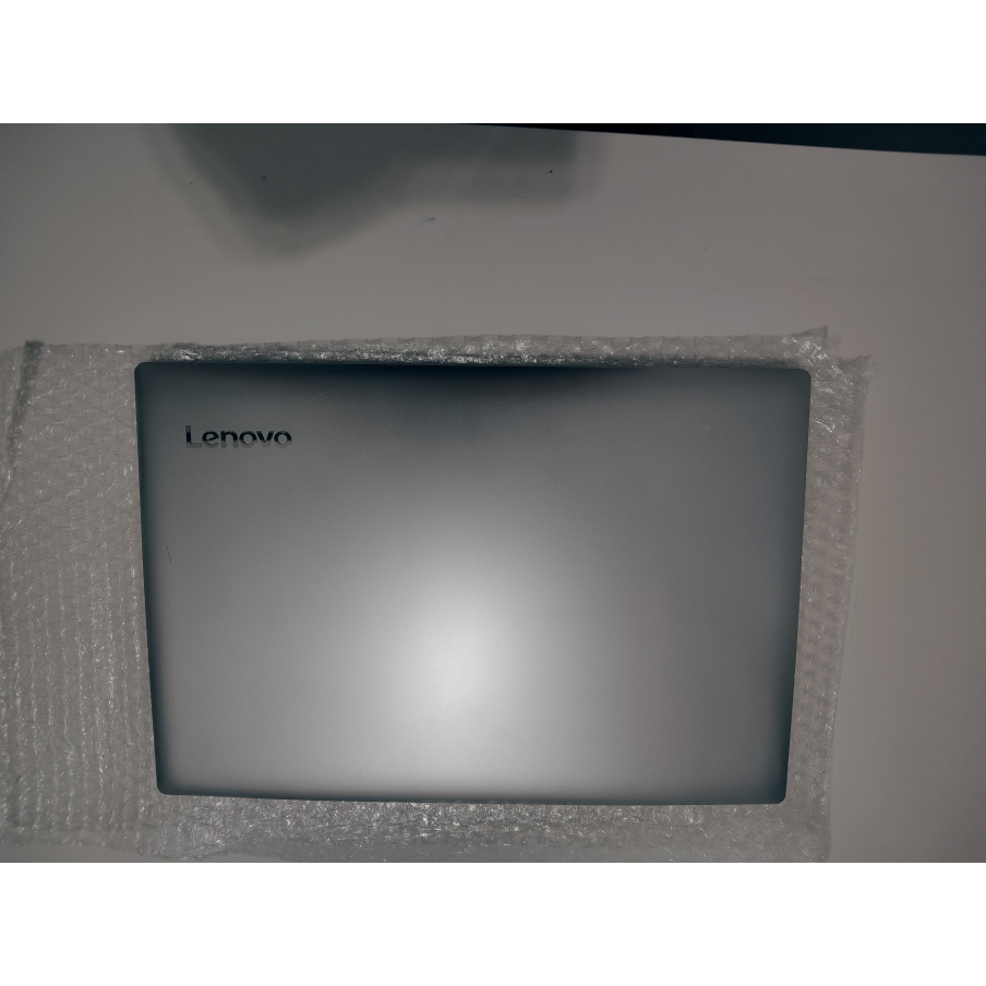 Carcaça tampa da tela para notebook Lenovo Ideapad 320-15 COM
