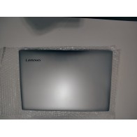 Carcaça tampa da tela para notebook Lenovo Ideapad 320-15 COM Carcaça tampa da tela para notebook Lenovo Ideapad 320-15 COM