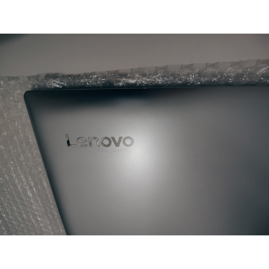 Carcaça tampa da tela para notebook Lenovo Ideapad 320-15 COM