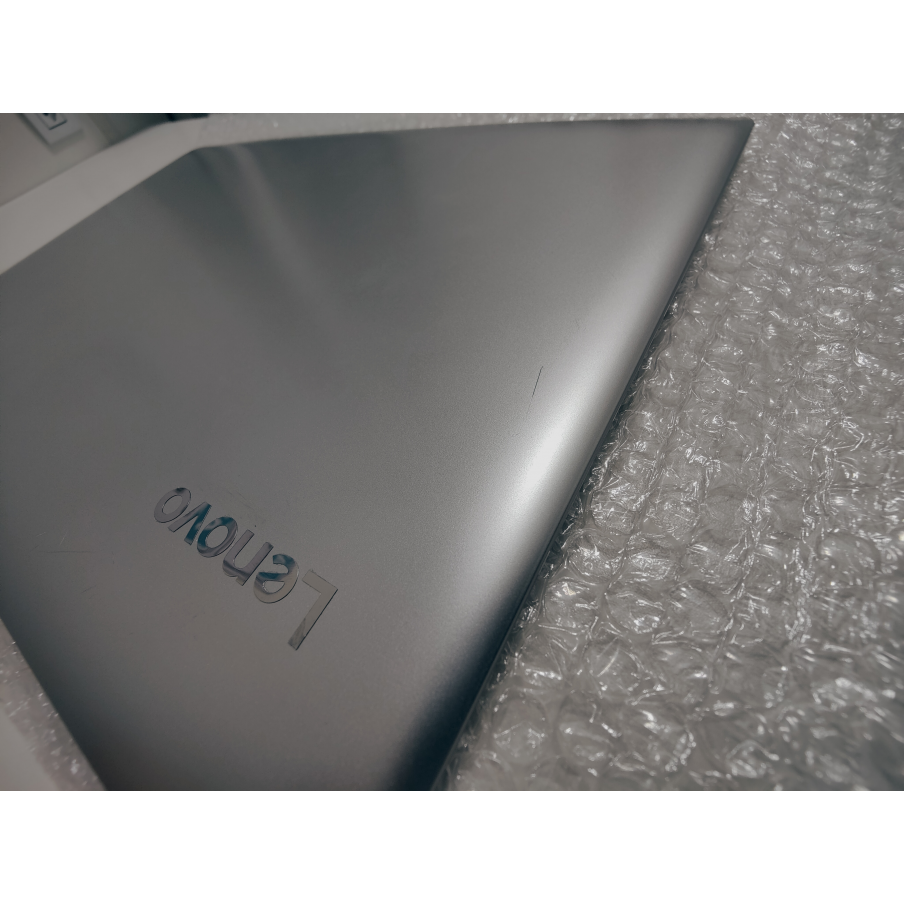 Carcaça tampa da tela para notebook Lenovo Ideapad 320-15 COM