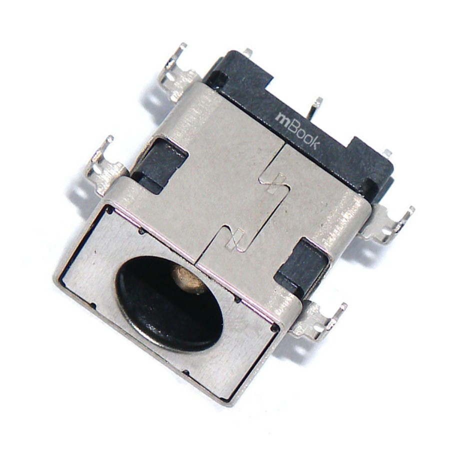 Conector DC Jack para Asus A45A