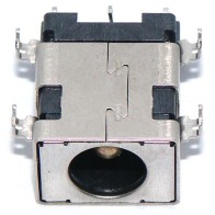 Conector DC Jack para Asus A45A