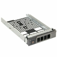 Caddy 3.5 Para Dell PowerEdge R510