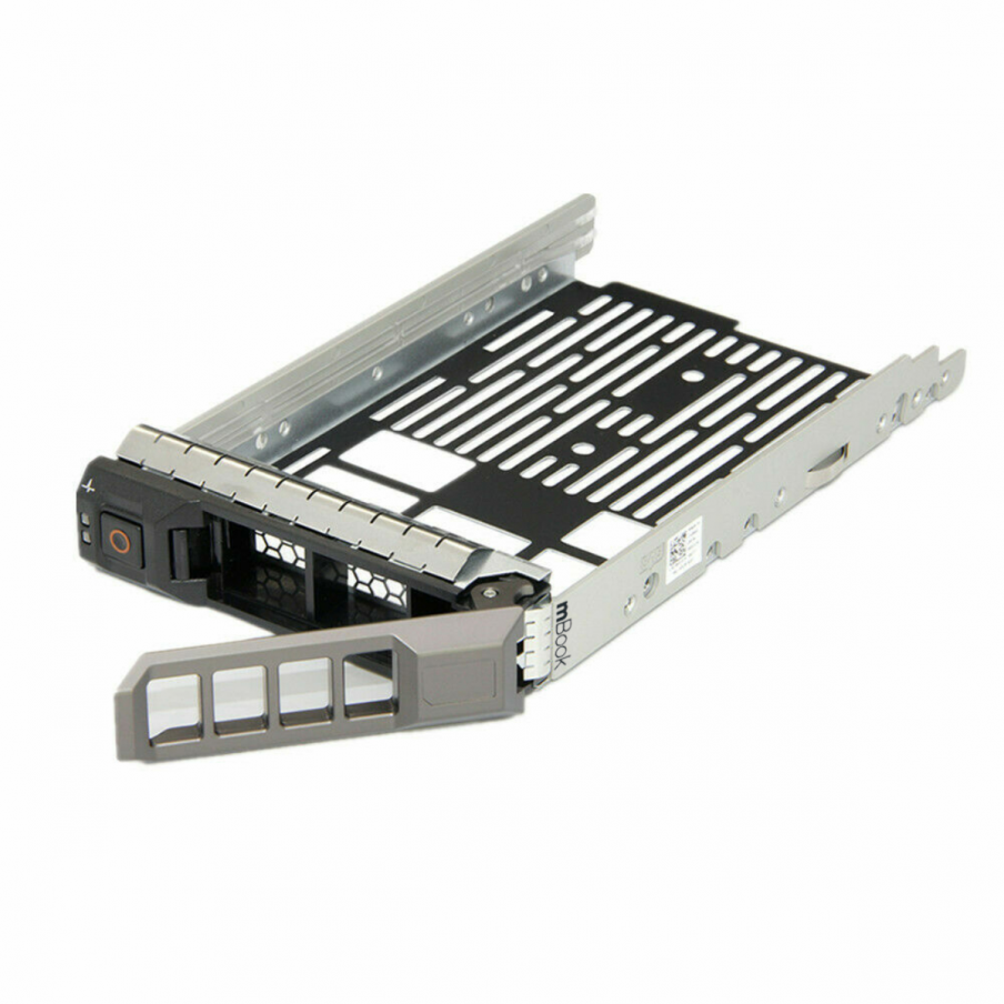 Caddy 3.5 Para Dell PowerEdge R710