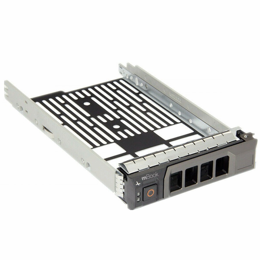 Caddy 3.5 Para Dell PowerEdge R810