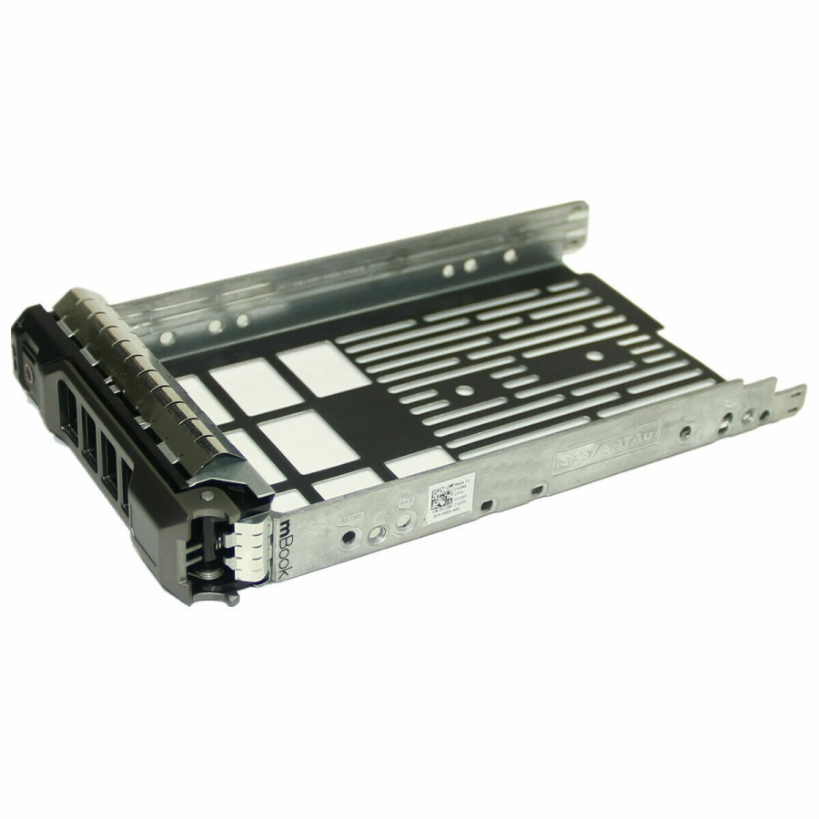 Caddy 3.5 Para Dell PowerEdge R320