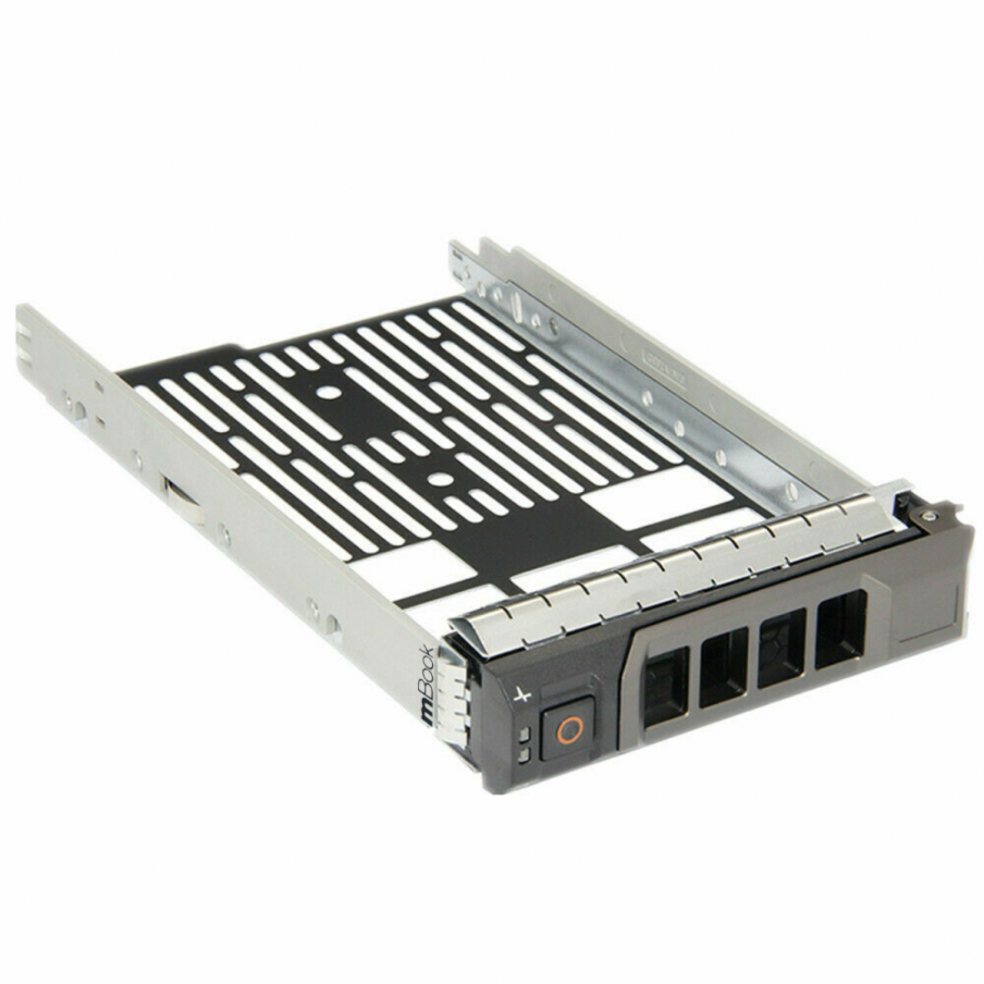 Caddy 3.5 Para Dell PowerEdge T620