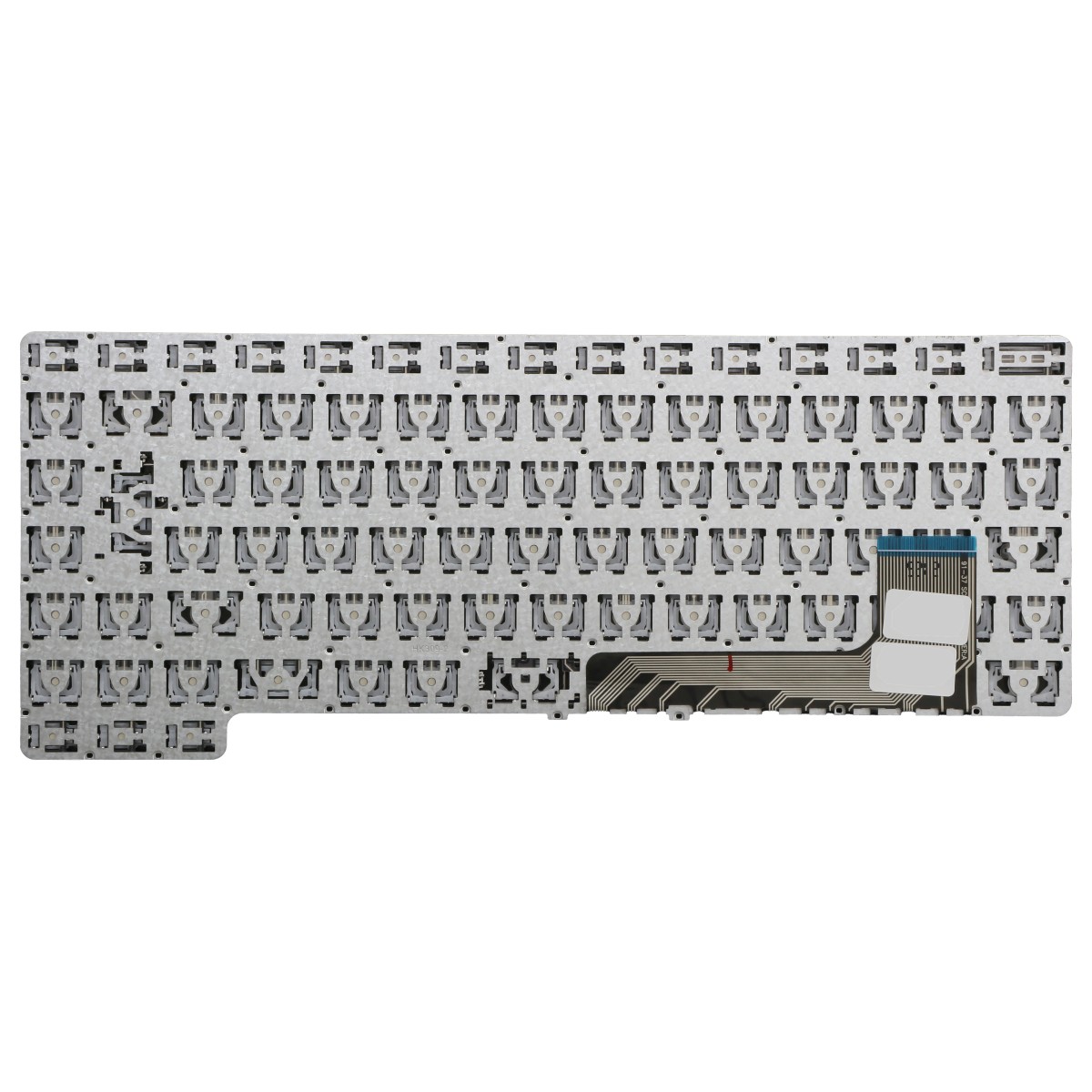 Teclado para Positivo Motion C4500F, 