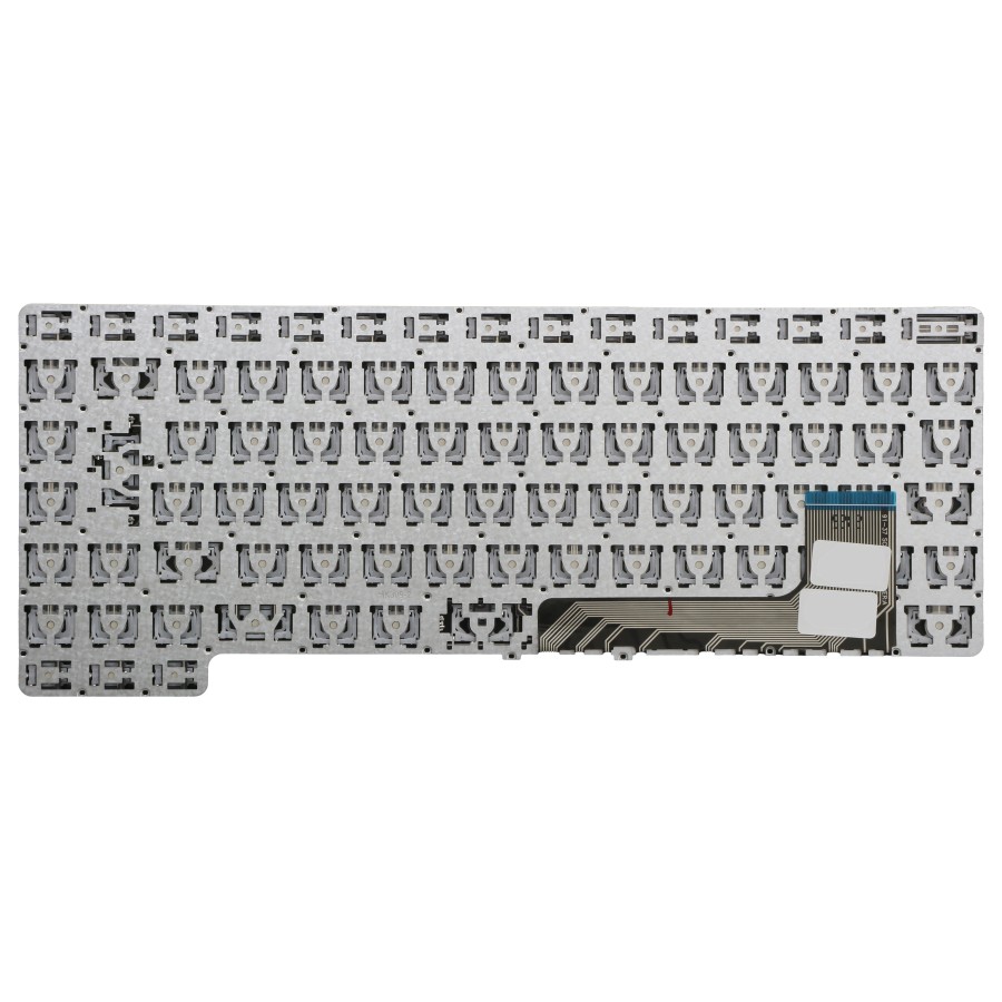 Teclado para Positivo Motion C4500F